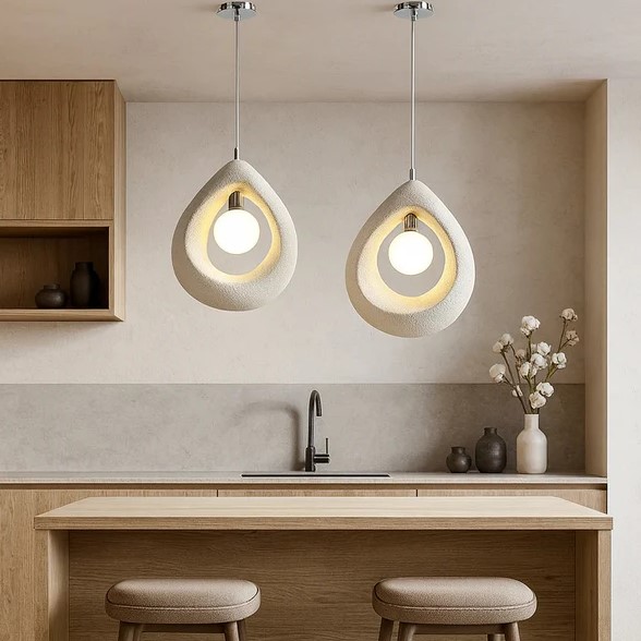 Lampă designer handmade premium